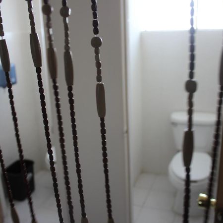 Hostal Olympia Cuernavaca Eksteriør bilde