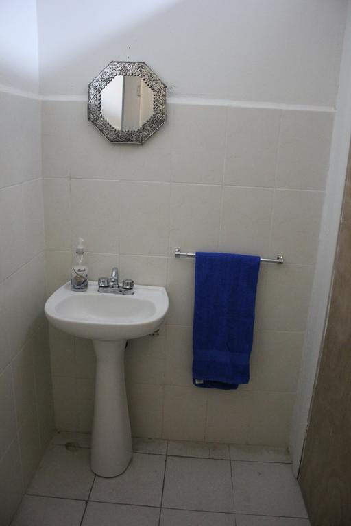 Hostal Olympia Cuernavaca Eksteriør bilde