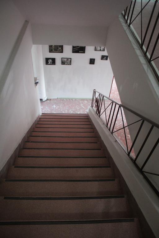 Hostal Olympia Cuernavaca Eksteriør bilde