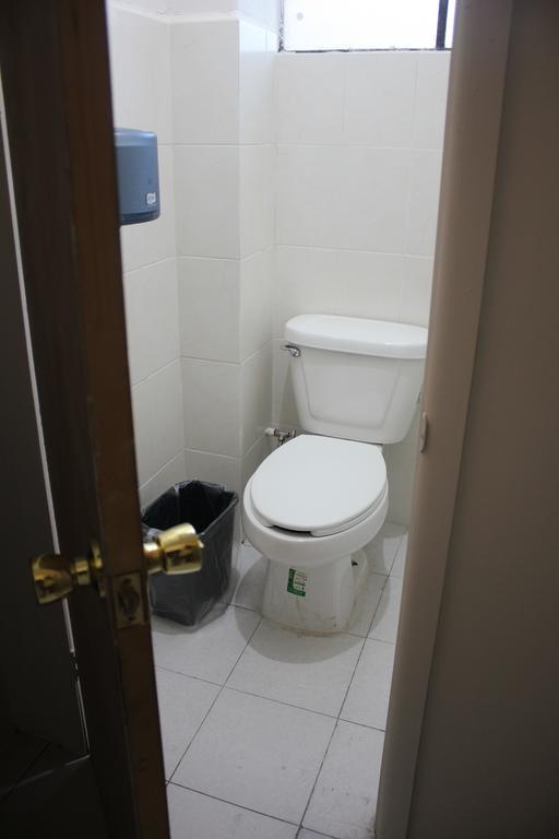 Hostal Olympia Cuernavaca Eksteriør bilde