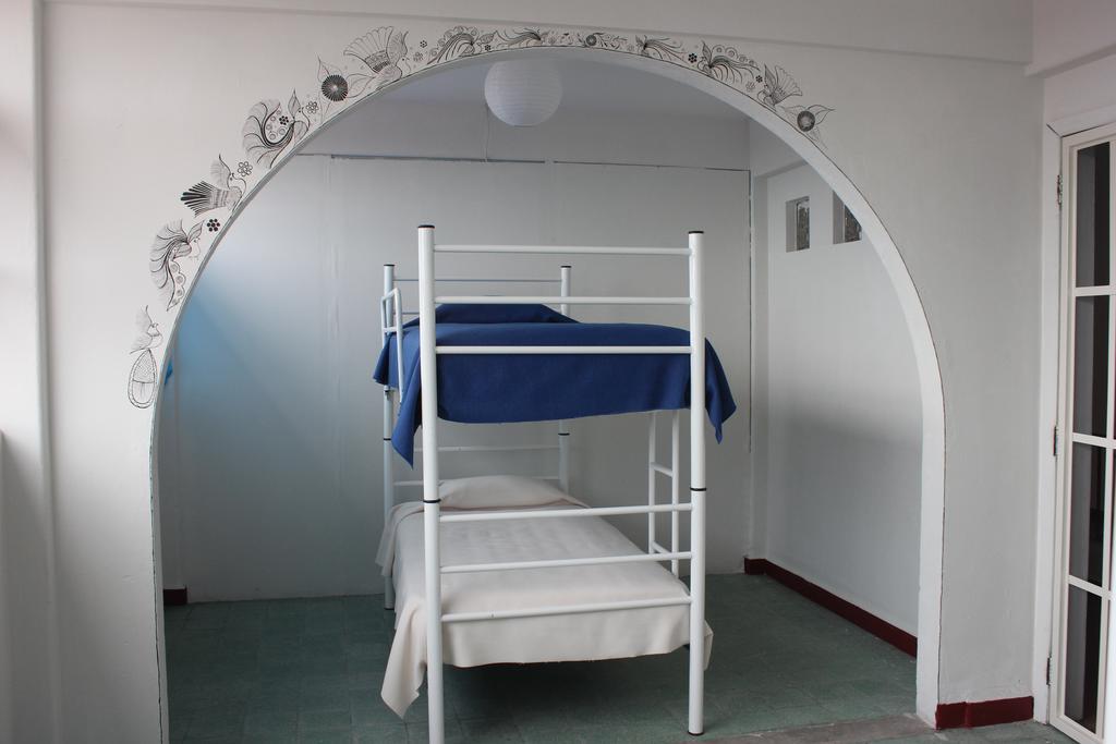 Hostal Olympia Cuernavaca Rom bilde