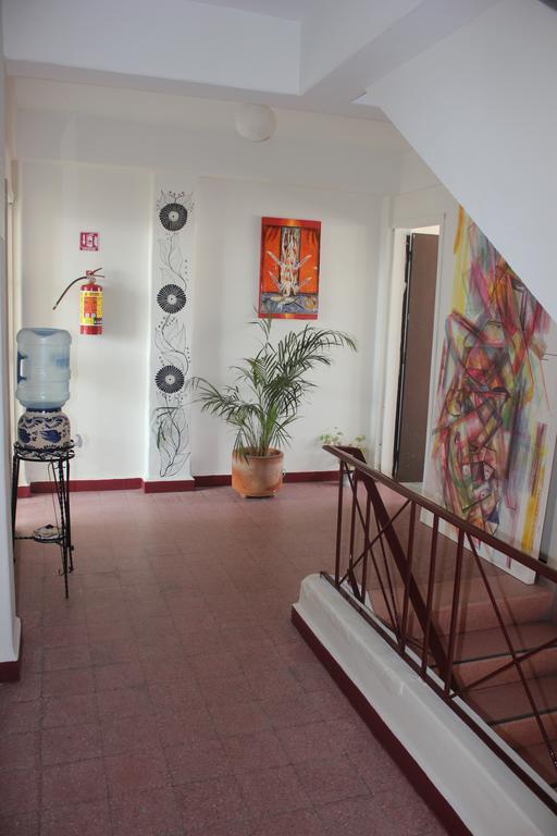 Hostal Olympia Cuernavaca Eksteriør bilde