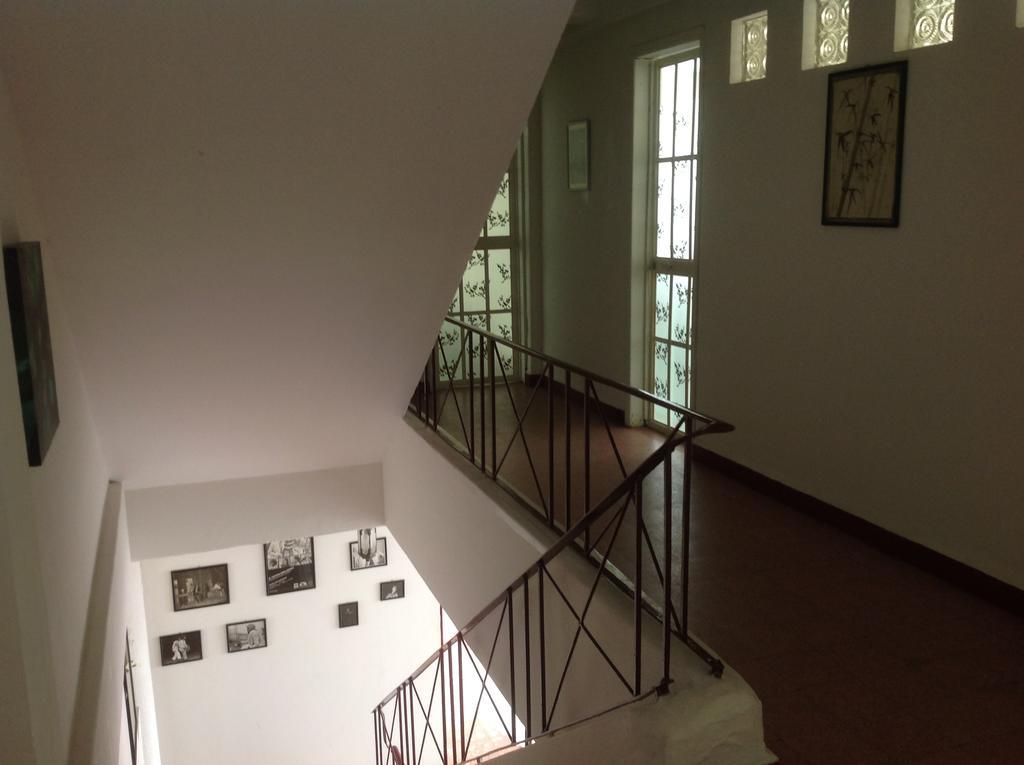 Hostal Olympia Cuernavaca Eksteriør bilde