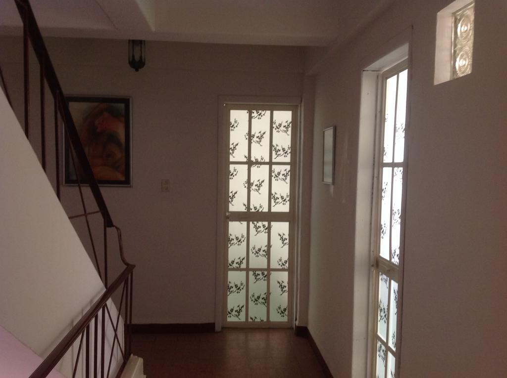 Hostal Olympia Cuernavaca Eksteriør bilde