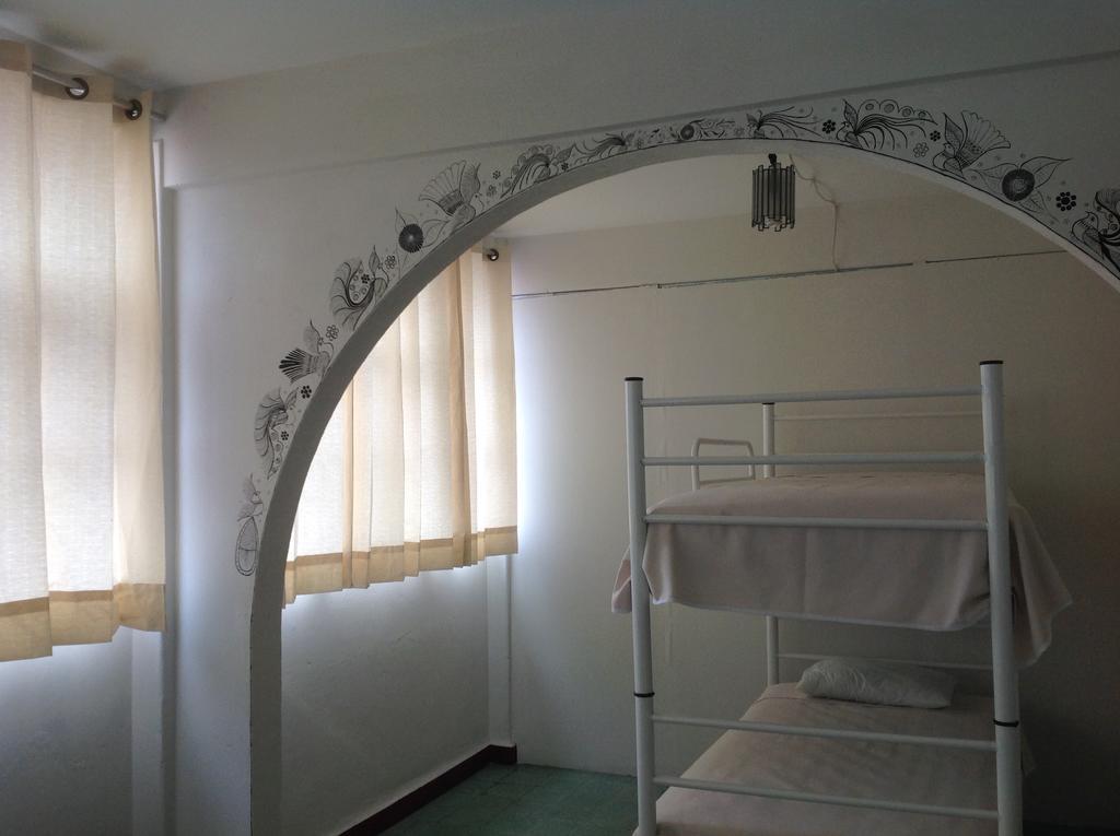 Hostal Olympia Cuernavaca Eksteriør bilde