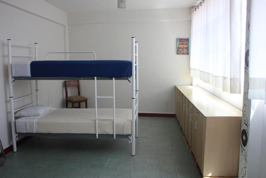 Hostal Olympia Cuernavaca Eksteriør bilde