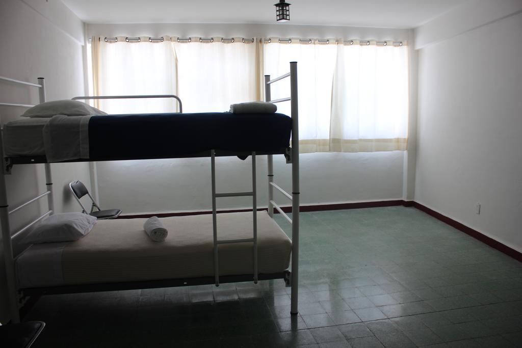 Hostal Olympia Cuernavaca Eksteriør bilde