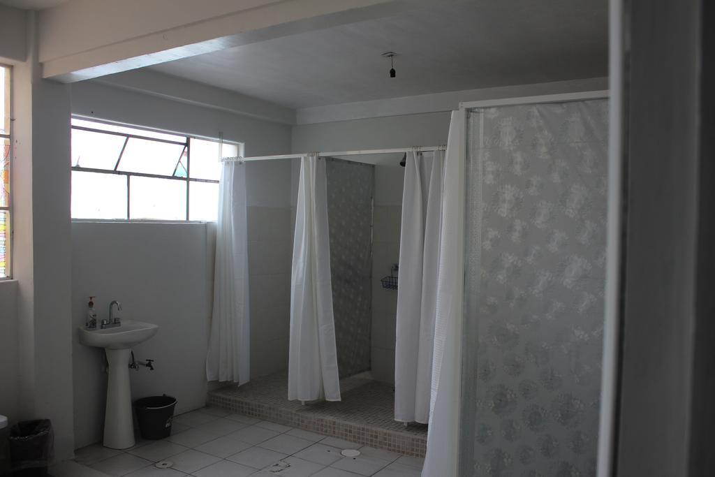 Hostal Olympia Cuernavaca Eksteriør bilde