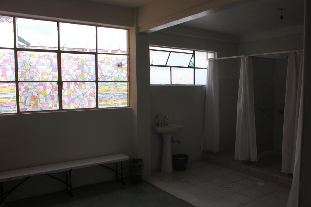Hostal Olympia Cuernavaca Eksteriør bilde
