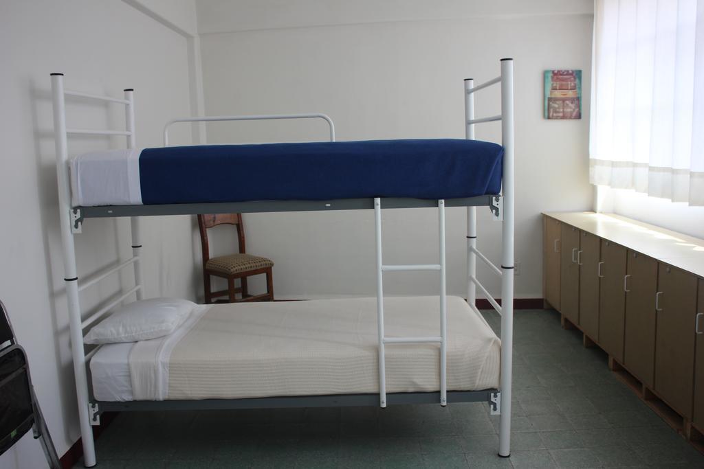 Hostal Olympia Cuernavaca Eksteriør bilde