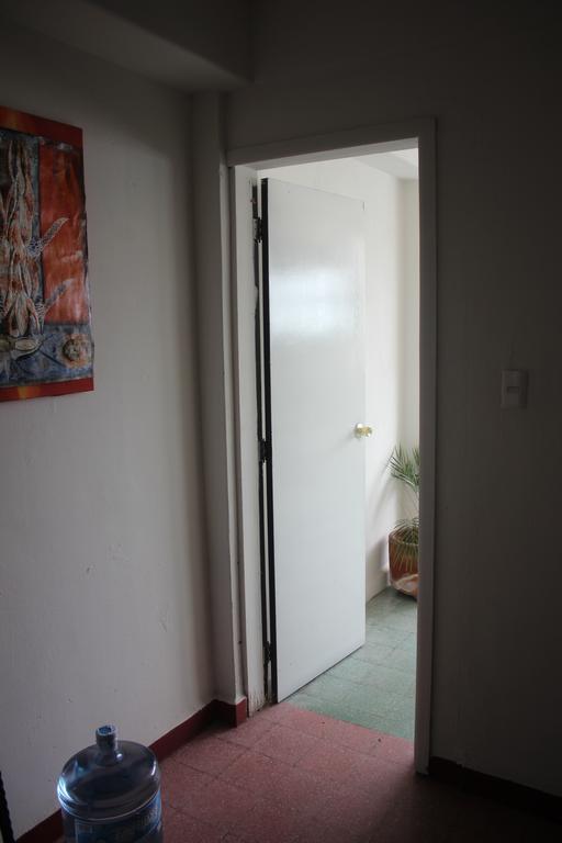 Hostal Olympia Cuernavaca Eksteriør bilde
