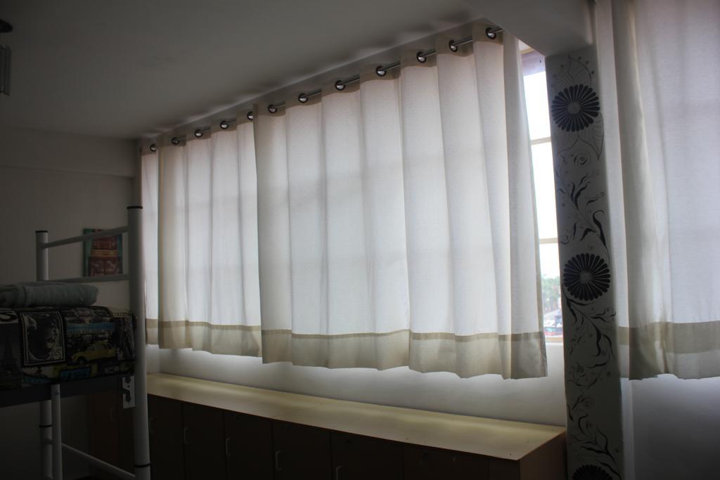 Hostal Olympia Cuernavaca Eksteriør bilde