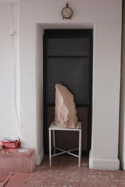 Hostal Olympia Cuernavaca Eksteriør bilde