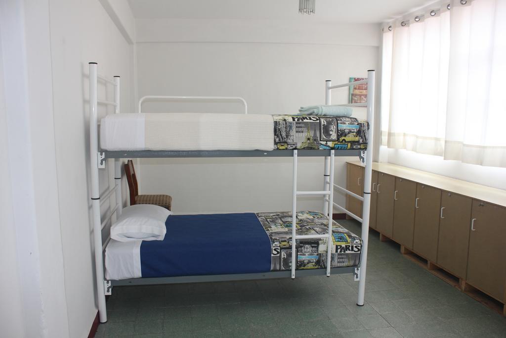 Hostal Olympia Cuernavaca Eksteriør bilde