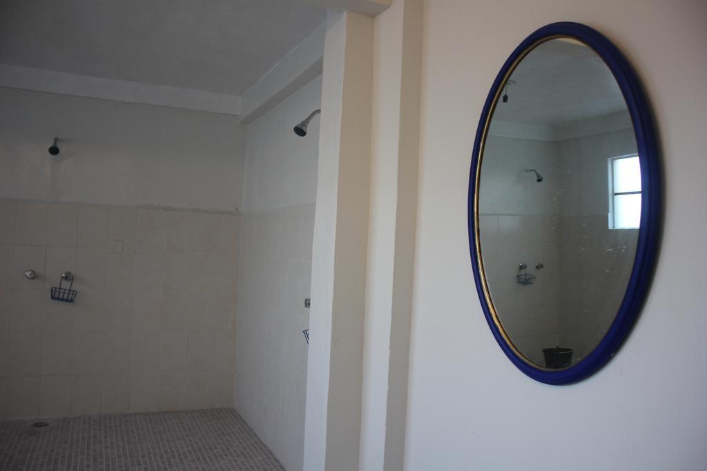 Hostal Olympia Cuernavaca Eksteriør bilde